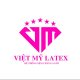 Nệm Việt Mỹ - Việt Mỹ Latex
