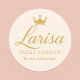 Larisa sweet fashion
