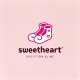 Sweetheart  kids' store