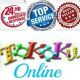 TOKOKU Online
