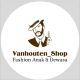 Vanhouten_Shop