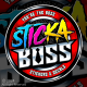 StickaBoss Stickers and Decals