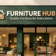 European-style furniture city