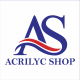 Acrily Shop Purwokerto