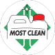MostClean สะอาดแน่