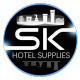 SK hotel spa supplies