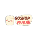 Goshop Murah