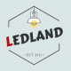 LEDLAND