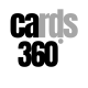 Cards 360