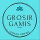 GROSIR GAMIS TANAH ABANG