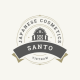 Santo Japan