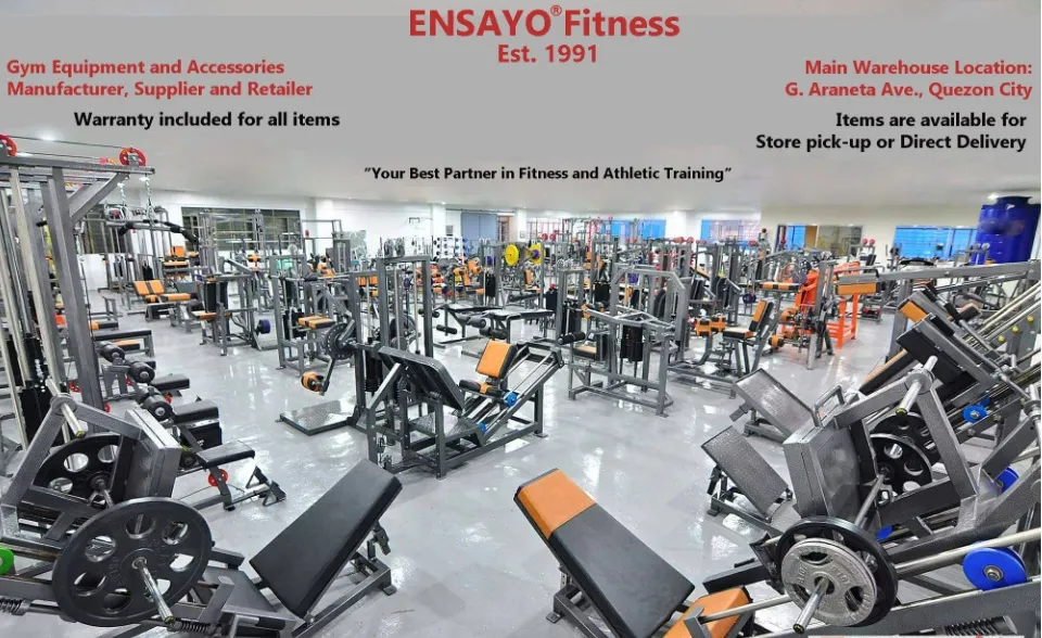 Philippines Gym Equipment Wholesale Suppliers Sttoraboks Garage