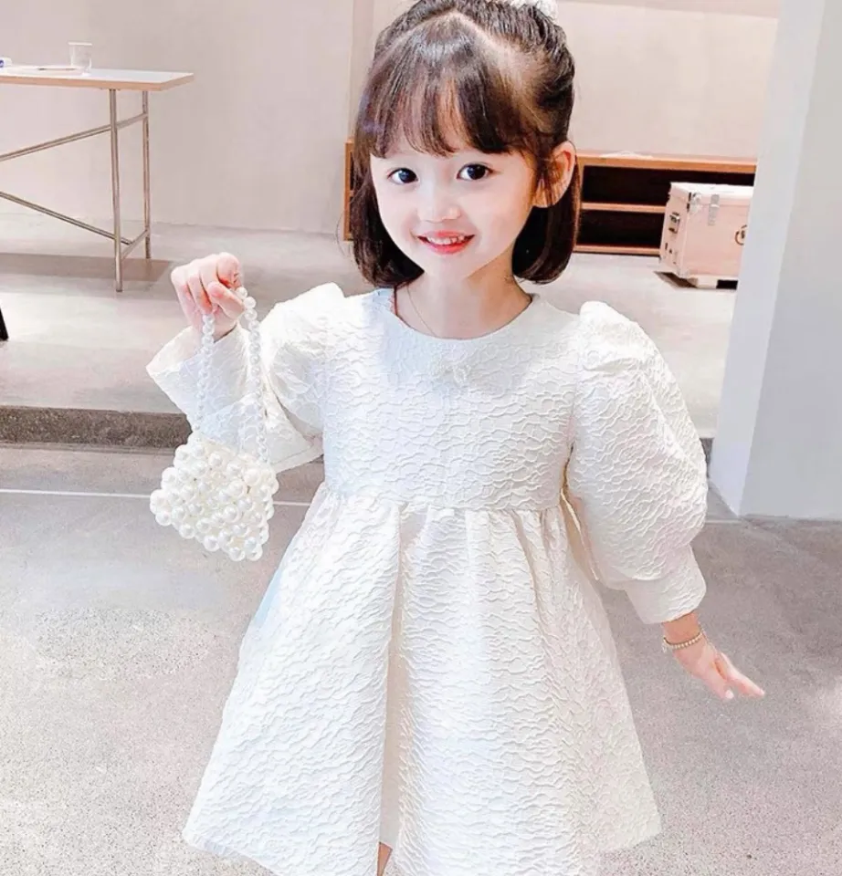 Đầm đẹp cho bé gái – DoChoBeYeu.com