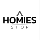 HOMIES SHOP