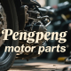 PengPeng motor parts