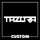 TAZORA CUSTOM