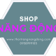 Shop Thời Trang Năng Động