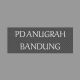 PD Anugrah Bandung
