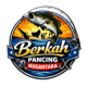 Berkah pancing nusantara
