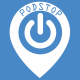 Podstop