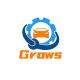 grows