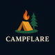 CAMPFLARE