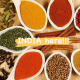 INDIA here - Hương vị Ấn Độ