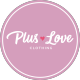 Plus love