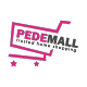 pede mall