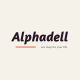 Alphadell