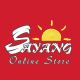Sayang Online Store