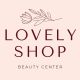 LOVELY 2-SHOP