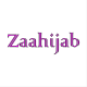 Zaahijabs