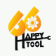 66 happy tool happy trading