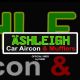 Ashlleigh Car Aircon