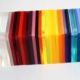 Acrylic Shopping