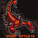 SCOR STYLE 19
