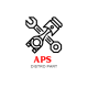 APS PART