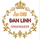 ÁO DÀI ĐAN LINH