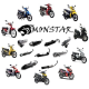 Monstar Moto World Superstore
