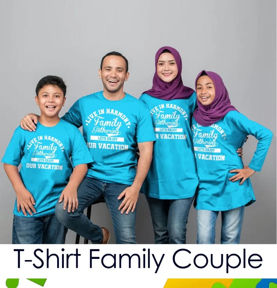 design kaos family