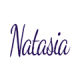 Natasia