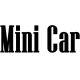 MiniCar