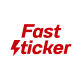 ฟาสต์สติกเกอร์