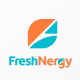 เครื่องเติมอากาศ Freshnergy