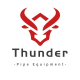 Thunder Pipe Equipment