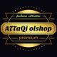 attaqi olshop