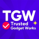 TGW Store