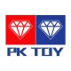PK toy