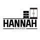Hannah Wardrobe